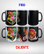 Taza Harry Potter 2 - tienda online