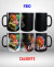 Taza Harry Potter 2 - tienda online
