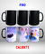 Imagen de Taza La bella durmiente (Aurora)