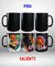 Imagen de Taza Harry Potter 2