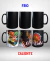 Imagen de Taza Harry Potter 2