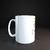Taza Clasica Bart Simpson alma