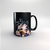 Taza Goku Papà - MolaTazas