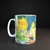 Taza Clasica Blancanieves 2