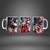 Taza Goku en internet