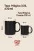 Taza Magica XXL Personalizada Especifica. en internet