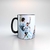 Taza Mágica 3D Messi - tienda online