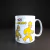 Taza Clasica Los Simpson 10 en internet