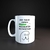Taza Clasica Flork