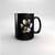 Imagen de Taza Mágica 3D HUELLITAS