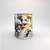 Taza Mágica 3D HUELLITAS - comprar online