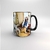 Taza Mágica 3D HUELLITAS en internet