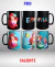 Taza La sirenita