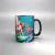 Taza La sirenita