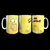 Taza Clasica Homero Simpson - MolaTazas