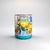 Imagen de Taza Los Simpson 2