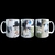 Imagen de Taza Clasica Personalizada Mascotas