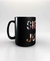 Taza Mágica 3D SIEMPRE JUNTOS - MolaTazas