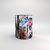 Taza Mágica 3D SIEMPRE JUNTOS - comprar online
