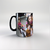 Taza Mágica 3D SIEMPRE JUNTOS
