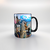 Taza Mágica 3D SIEMPRE JUNTOS en internet