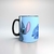 Taza Stitch y Angela - tienda online
