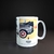 Taza Clasica Volver al Futuro en internet