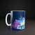 Taza Clásica Intensamente