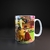 Taza Clásica Encanto en internet