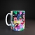 Taza Alicia en el país de las maravillas