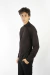 ART 4726 Sweater Cuello Media Polera en internet
