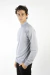 ART 4726 Sweater Cuello Media Polera