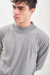 Imagen de ART 4726 Sweater Cuello Media Polera