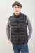 ART 4801 Chaleco Hombre Inflable uniqlo