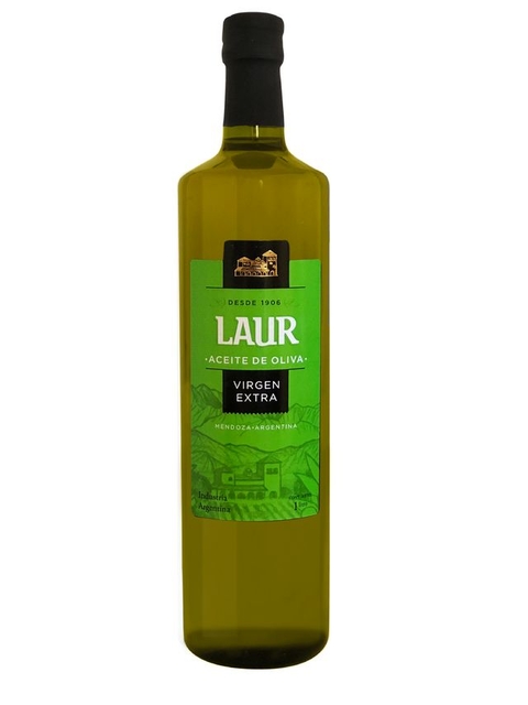 Laur Virgen Extra 1L