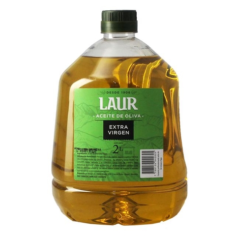 Laur virgen extra 2L