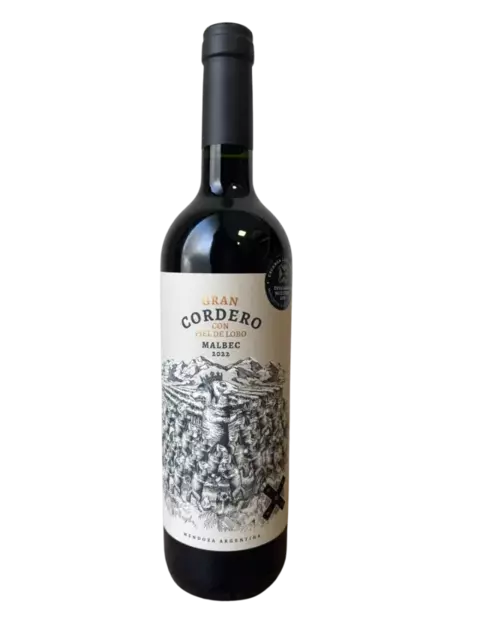 GRAN CORDERO MALBEC