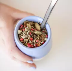 Sherba Chai Oriental - Doypack - comprar online