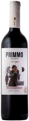 Primmo Cabernet Sauvignon - comprar online