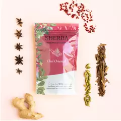 Sherba Chai Oriental - Doypack en internet