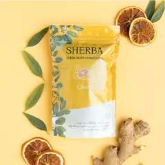 Sherba Citrico - Doypack en internet