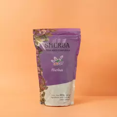 Sherba Hierbas - Doypack