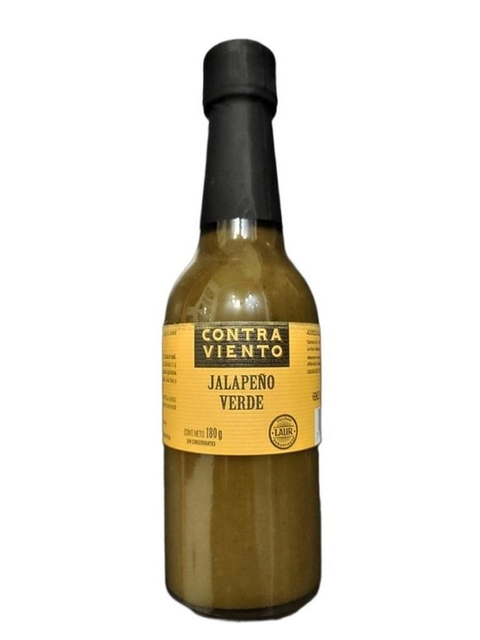 Jalapeño Verde