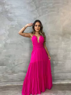 Vestido Dreams na internet
