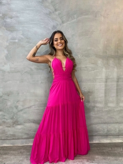 Vestido Dreams