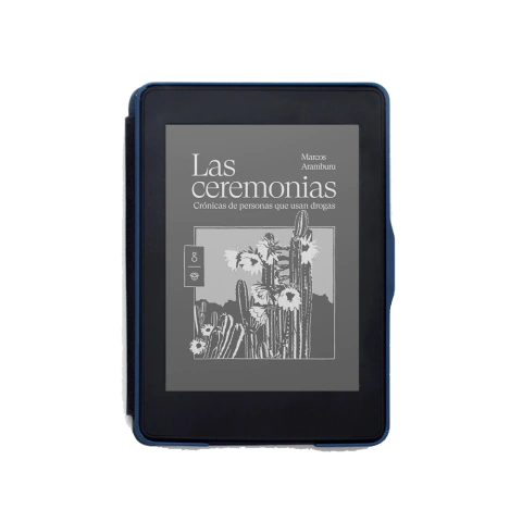 Ebook Las ceremonias