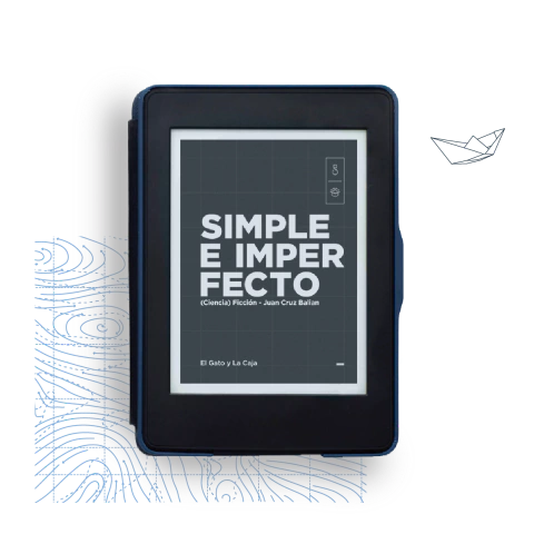 Simple e Imperfecto - Ebook