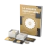 Combo Ingobernable | Libro + Pin + Stickers