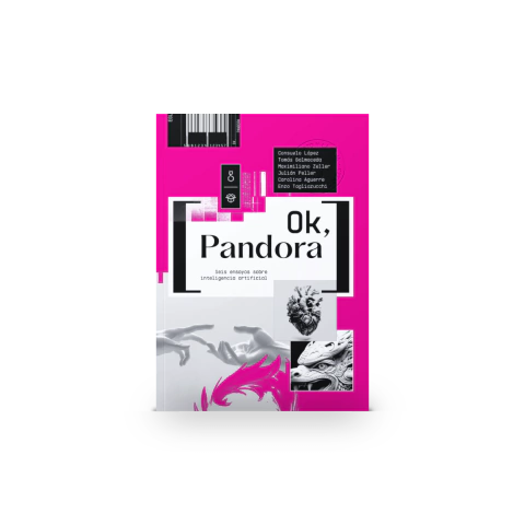 [OK, Pandora] - comprar online