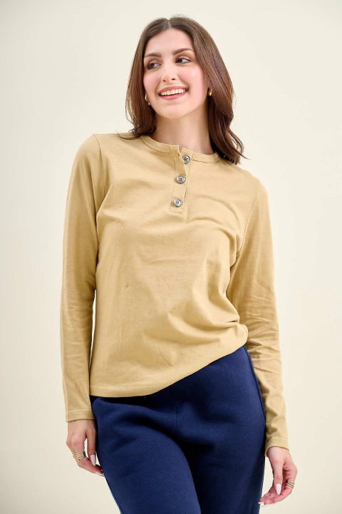 Remera Haydee - comprar online